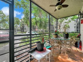 1101 Colony Point Cir 123, Pembroke Pines FL 33026