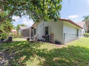 1760 NW 97th Ave, Coral Springs FL 33071
