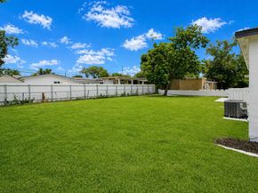 2870 NW 169th Ter, Miami Gardens FL 33056