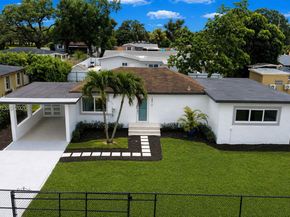 2870 NW 169th Ter, Miami Gardens FL 33056
