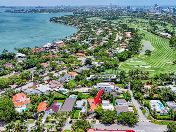 719 W 51st St, Miami Beach FL 33140