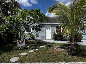 707 N J St, Lake Worth FL 33460