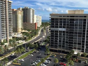 1985 S Ocean Dr 12J, Hallandale Beach FL 33009