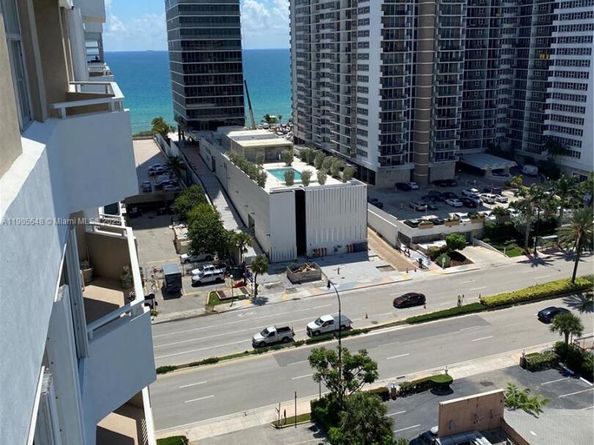 1985 S Ocean Dr 12J, Hallandale Beach FL 33009