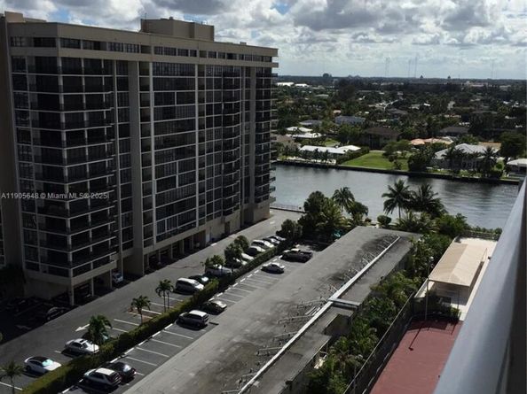 1985 S Ocean Dr 12J, Hallandale Beach FL 33009