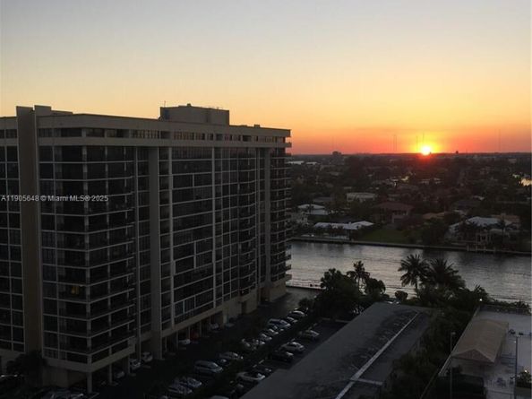 1985 S Ocean Dr 12J, Hallandale Beach FL 33009