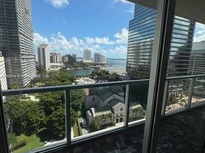 500 SE Brickell Ave 1502, Miami FL 33131