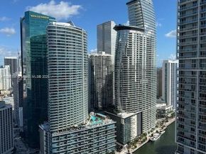 500 SE Brickell Ave 1502, Miami FL 33131