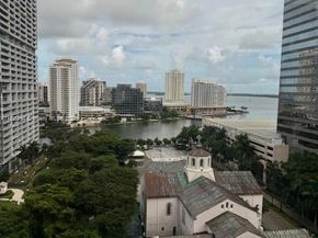 500 SE Brickell Ave 1502, Miami FL 33131