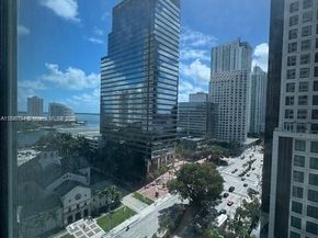 500 SE Brickell Ave 1502, Miami FL 33131