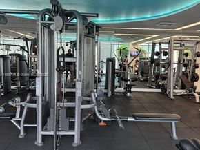 500 SE Brickell Ave 1502, Miami FL 33131