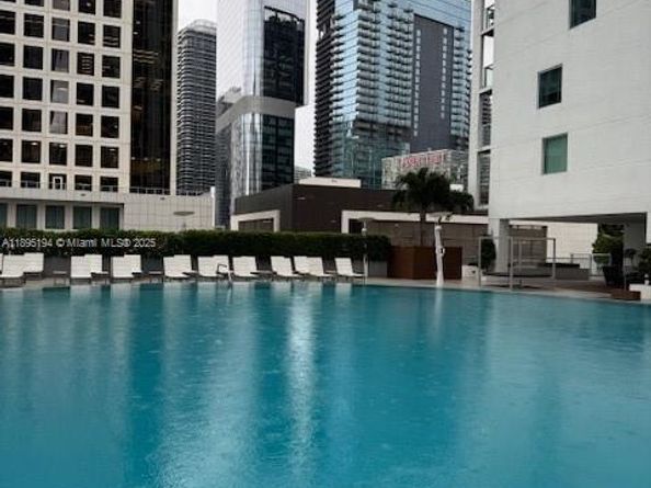 500 SE Brickell Ave 1502, Miami FL 33131
