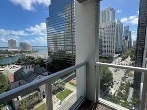 500 SE Brickell Ave 1502, Miami FL 33131