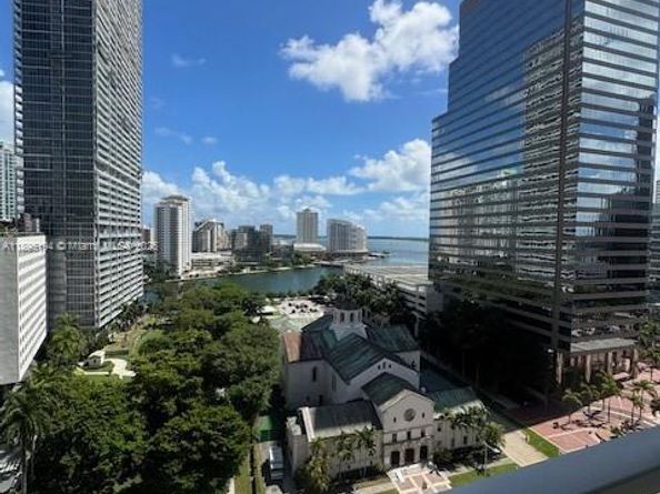 500 SE Brickell Ave 1502, Miami FL 33131