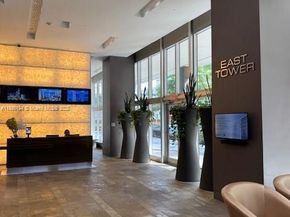 500 SE Brickell Ave 1502, Miami FL 33131