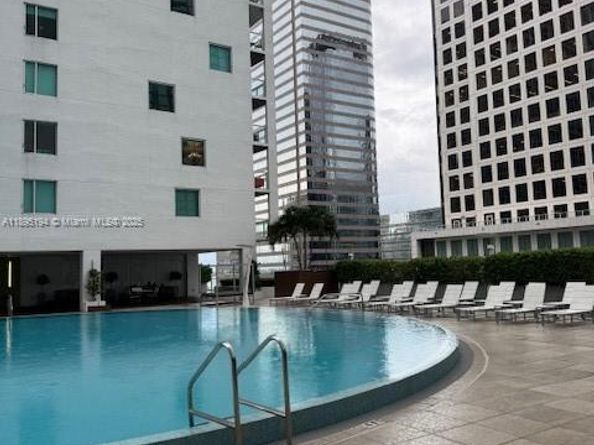 500 SE Brickell Ave 1502, Miami FL 33131