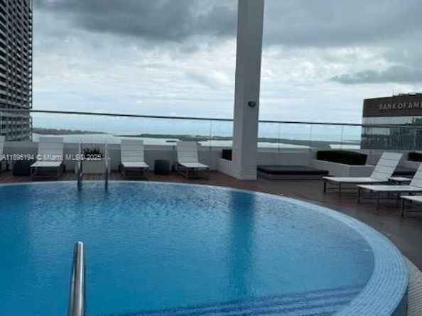 500 SE Brickell Ave 1502, Miami FL 33131
