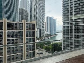 500 SE Brickell Ave 1502, Miami FL 33131