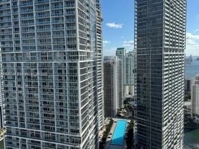 500 SE Brickell Ave 1502, Miami FL 33131