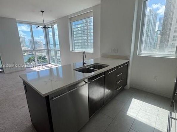 500 SE Brickell Ave 1502, Miami FL 33131
