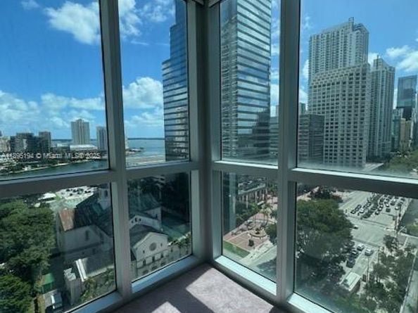 500 SE Brickell Ave 1502, Miami FL 33131