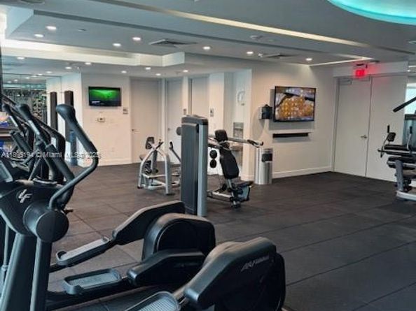 500 SE Brickell Ave 1502, Miami FL 33131