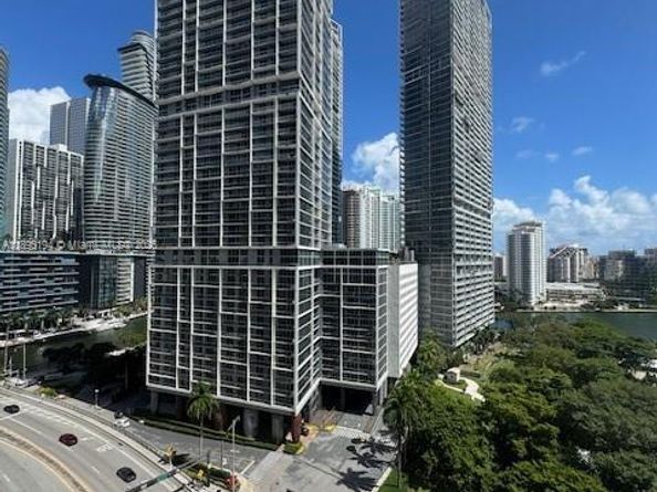 500 SE Brickell Ave 1502, Miami FL 33131
