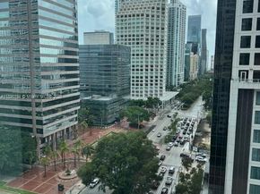 500 SE Brickell Ave 1502, Miami FL 33131