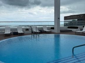 500 SE Brickell Ave 1502, Miami FL 33131