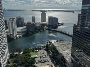 500 SE Brickell Ave 1502, Miami FL 33131
