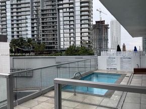 500 SE Brickell Ave 1502, Miami FL 33131
