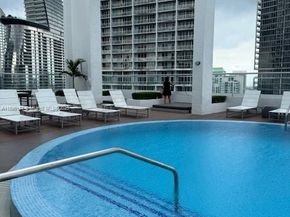 500 SE Brickell Ave 1502, Miami FL 33131