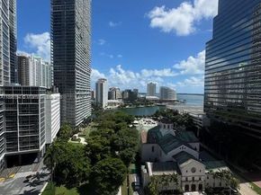 500 SE Brickell Ave 1502, Miami FL 33131