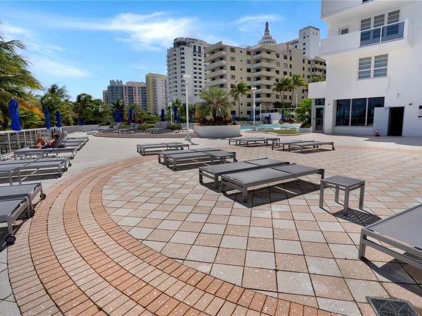 100 Lincoln Rd 607, Miami Beach FL 33139