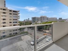 100 Lincoln Rd 607, Miami Beach FL 33139