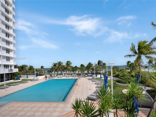 100 Lincoln Rd 607, Miami Beach FL 33139