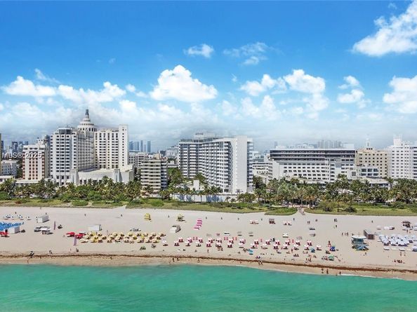 100 Lincoln Rd 607, Miami Beach FL 33139
