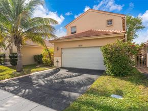 2110 NW 190th Ave, Pembroke Pines FL 33029