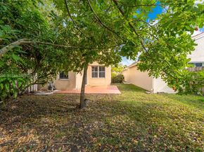 2110 NW 190th Ave, Pembroke Pines FL 33029