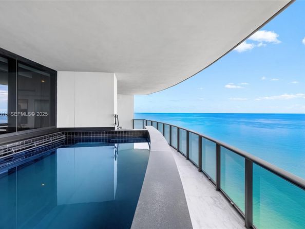 18555 Collins Ave 5501, Sunny Isles Beach FL 33160