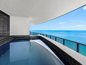 18555 Collins Ave 5501, Sunny Isles Beach FL 33160