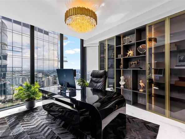 18555 Collins Ave 5501, Sunny Isles Beach FL 33160