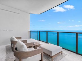 18555 Collins Ave 5501, Sunny Isles Beach FL 33160