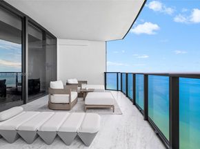 18555 Collins Ave 5501, Sunny Isles Beach FL 33160