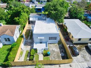 1845 NW 55th St, Miami FL 33142