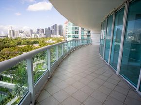 2127 Brickell Ave 1406, Miami FL 33129
