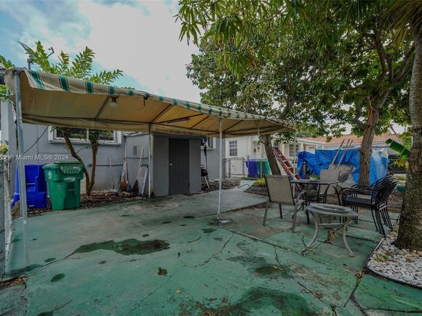 3140-42 SW 27th Ter, Miami FL 33133