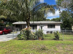 6121 Madison St, Hollywood FL 33023