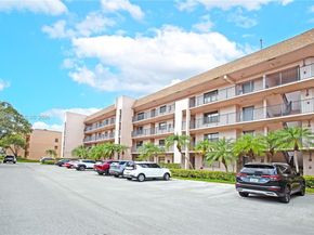 10207 Sunrise Lakes Blvd 204, Sunrise FL 33322