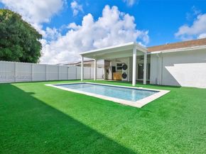 26161 SW 130th Ave, Homestead FL 33032